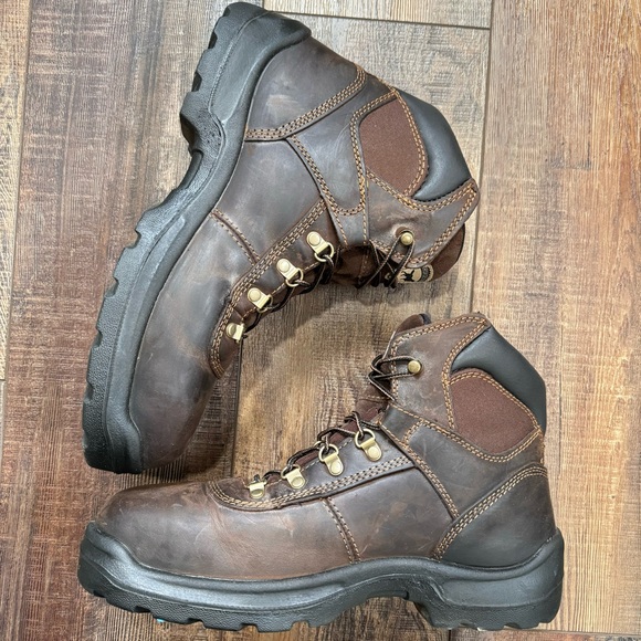 Irish setter boots - Picture 5 of 13